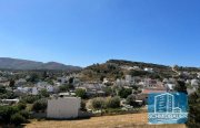 Pitsidia Kreta, Pitsidia: Zweistöckiges, ruhig gelegenes Steinhaus mit herrlichem 360-Grad-Blick zu verkaufen Haus kaufen